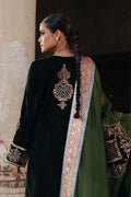 Maryum N Maria | Gulshan e Makhmal | AURÉLIE - MWS5886 - House Of Hania