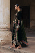 Maryum N Maria | Gulshan e Makhmal | AURÉLIE - MWS5886 - House Of Hania