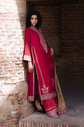 Maryum N Maria | Gulshan e Makhmal | BENOÎTE - MWS5887 - House Of Hania