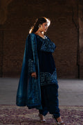 Maryum N Maria | Gulshan e Makhmal | CAPUCINE - MWS5888 - House Of Hania