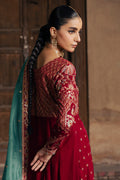 Maryum N Maria | Gulshan e Makhmal | DÉSIRÉE - MWS5889 - House Of Hania