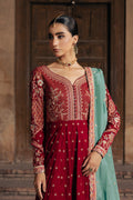 Maryum N Maria | Gulshan e Makhmal | DÉSIRÉE - MWS5889 - House Of Hania