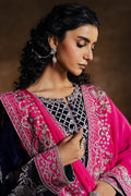 Maryum N Maria | Gulshan e Makhmal | FÉLICITÉ - MWS5890 - House Of Hania