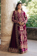 Maryum N Maria | Gulshan e Makhmal | GAËLLE - MWS5891 - House Of Hania