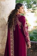 Maryum N Maria | Gulshan e Makhmal | GAËLLE - MWS5891 - House Of Hania