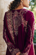 Maryum N Maria | Gulshan e Makhmal | GAËLLE - MWS5891 - House Of Hania