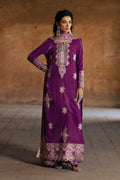 Maryum N Maria | Gulshan e Makhmal | HAYDÉE - MWS5892 - House Of Hania