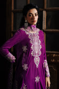 Maryum N Maria | Gulshan e Makhmal | HAYDÉE - MWS5892 - House Of Hania