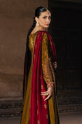 Maryum N Maria | Gulshan e Makhmal | JOËLLE - MWS5893 - House Of Hania
