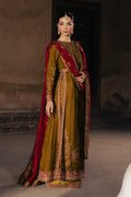 Maryum N Maria | Gulshan e Makhmal | JOËLLE - MWS5893 - House Of Hania