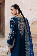 Maryum N Maria | Gulshan e Makhmal | ÉLISE - MSS5610 - House Of Hania