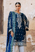 Maryum N Maria | Gulshan e Makhmal | ÉLISE - MSS5610 - House Of Hania