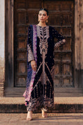 Maryum N Maria | Gulshan e Makhmal | REINY - MSS5608 - House Of Hania