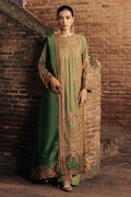 Maryum N Maria | Gulshan e Makhmal | SÉRAPHIN - MSS5614 - House Of Hania