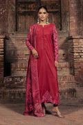 Maryum N Maria | Gulshan e Makhmal | ZOÉ - MSS5611 - House Of Hania
