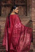 Maryum N Maria | Gulshan e Makhmal | ZOÉ - MSS5611 - House Of Hania
