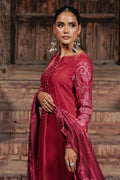 Maryum N Maria | Gulshan e Makhmal | ZOÉ - MSS5611 - House Of Hania