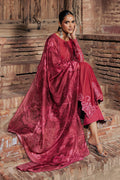 Maryum N Maria | Gulshan e Makhmal | ZOÉ - MSS5611 - House Of Hania