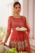 Maryum N Maria | Husn Wedding Formals | AGNI - MWS5637 - House Of Hania