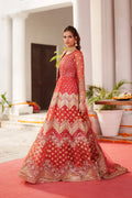 Maryum N Maria | Husn Wedding Formals | AGNI - MWS5637 - House Of Hania