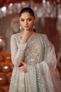Maryum N Maria | Husn Wedding Formals | ANAHITA - MWS5644 - House Of Hania