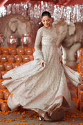 Maryum N Maria | Husn Wedding Formals | ANAHITA - MWS5644 - House Of Hania