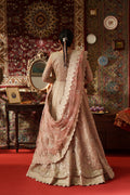 Maryum N Maria | Husn Wedding Formals | AZAL - MWS5643 - House Of Hania