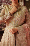Maryum N Maria | Husn Wedding Formals | AZAL - MWS5643 - House Of Hania