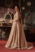 Maryum N Maria | Husn Wedding Formals | AZAL - MWS5643 - House Of Hania