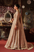 Maryum N Maria | Husn Wedding Formals | AZAL - MWS5643 - House Of Hania