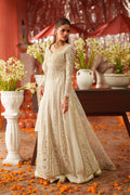 Maryum N Maria | Husn Wedding Formals | NOOR MAHAL - MWS5641 - House Of Hania
