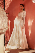 Maryum N Maria | Husn Wedding Formals | NOOR MAHAL - MWS5641 - House Of Hania