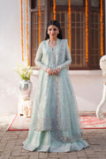 Maryum N Maria | Husn Wedding Formals | PARIWAR - MWS5642 - House Of Hania