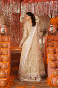Maryum N Maria | Husn Wedding Formals | SHISHA BAHAR - MWS5636 - House Of Hania