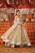 Maryum N Maria | Husn Wedding Formals | SHISHA BAHAR - MWS5636 - House Of Hania