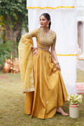 Maryum N Maria | Husn Wedding Formals | SONA - MWS5639 - House Of Hania