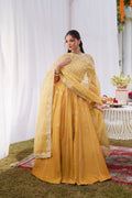 Maryum N Maria | Husn Wedding Formals | SONA - MWS5639 - House Of Hania