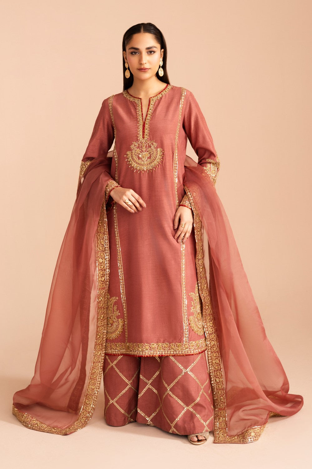Maryum N Maria | Iris Formals | BIRVA - MW40001 - House Of Hania