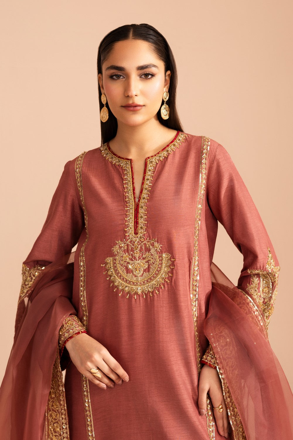 Maryum N Maria | Iris Formals | BIRVA - MW40001 - House Of Hania