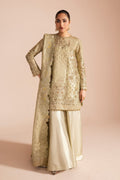 Maryum N Maria | Iris Formals | DALBIR - MW40009 - House Of Hania