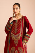 Maryum N Maria | Iris Formals | DILREET - House Of Hania