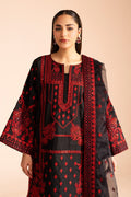 Maryum N Maria | Iris Formals | HADIYAH - MW40003 - House Of Hania