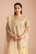 Maryum N Maria | Iris Formals | HARVA - MW40006 - House Of Hania