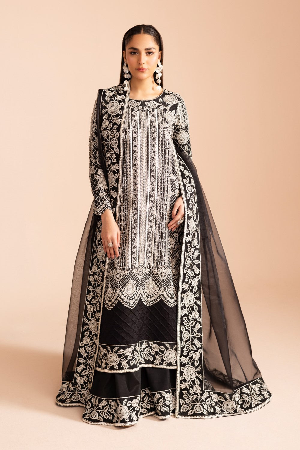 Maryum N Maria | Iris Formals | JANEA - MW40015 - House Of Hania