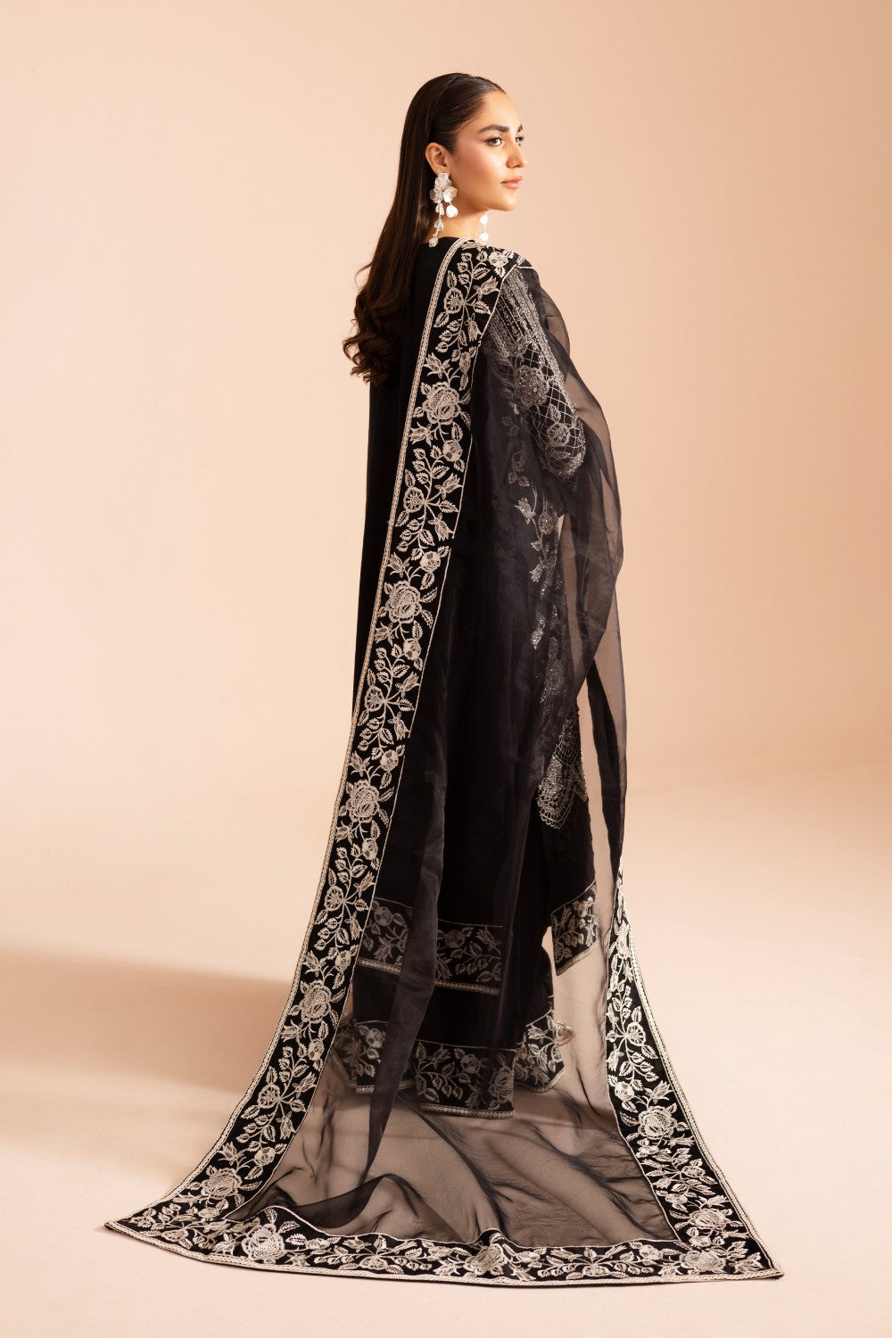 Maryum N Maria | Iris Formals | JANEA - MW40015 - House Of Hania