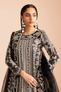 Maryum N Maria | Iris Formals | JANEA - MW40015 - House Of Hania