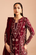 Maryum N Maria | Iris Formals | JHEEL - MW40013 - House Of Hania