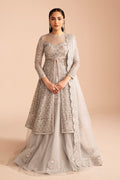 Maryum N Maria | Iris Formals | KAJOL - MW40011 - House Of Hania