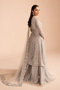 Maryum N Maria | Iris Formals | KAJOL - MW40011 - House Of Hania
