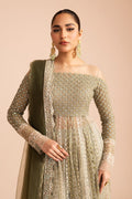 Maryum N Maria | Iris Formals | KATRI - MW40010 - House Of Hania